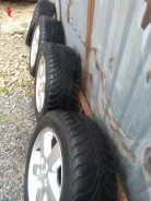 Goodyear UltraGrip Extreme. ������, ��� ����, �/�, ����� 10 % ����