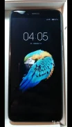 Lenovo S5. �����, 64 ��, ������, 3G, 4G LTE, NFC
