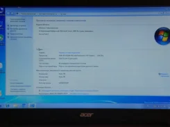 Acer Aspire V5-551G. 15.6", 1,6����, ��� 4 ��, ���� 500���, WiFi, Bluetooth ����