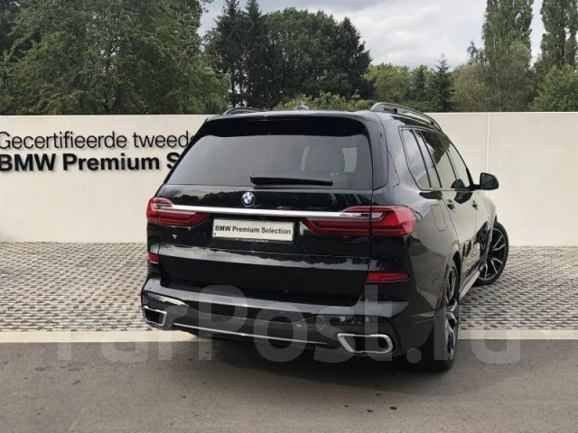 BMW X7. �������, 4wd, 3.0 (340��.�.), ������, 6 000����. ��, �/�. ��� ����� �� ������������ ����
