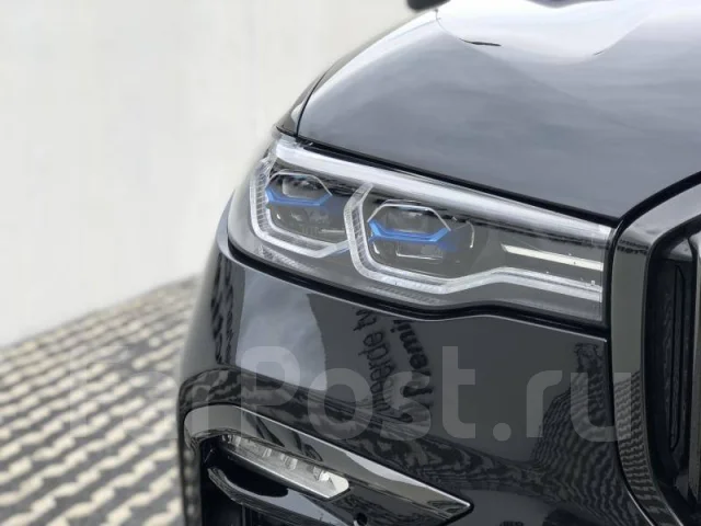 BMW X7. �������, 4wd, 3.0 (340��.�.), ������, 6 000����. ��, �/�. ��� ����� �� ������������ ����