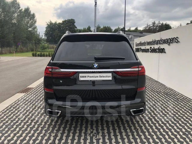 BMW X7. �������, 4wd, 3.0 (340��.�.), ������, 6 000����. ��, �/�. ��� ����� �� ������������ ����