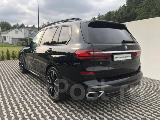 BMW X7. �������, 4wd, 3.0 (340��.�.), ������, 6 000����. ��, �/�. ��� ����� �� ������������ ����