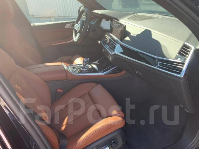 BMW X7. �������, 4wd, 3.0 (340��.�.), ������, 17 000����. ��, �/�. ��� ����� �� ������������ ����
