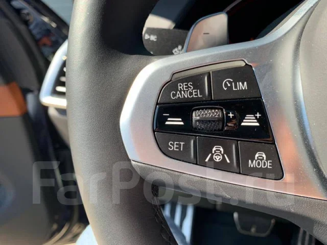 BMW X7. �������, 4wd, 3.0 (340��.�.), ������, 17 000����. ��, �/�. ��� ����� �� ������������ ����