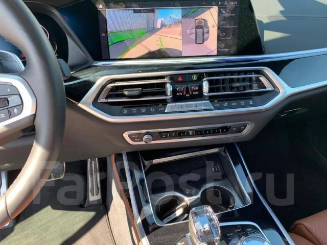 BMW X7. �������, 4wd, 3.0 (340��.�.), ������, 17 000����. ��, �/�. ��� ����� �� ������������ ����