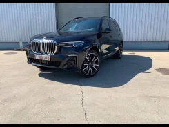 BMW X7. �������, 4wd, 3.0 (340��.�.), ������, 17 000����. ��, �/�. ��� ����� �� ������������ ����