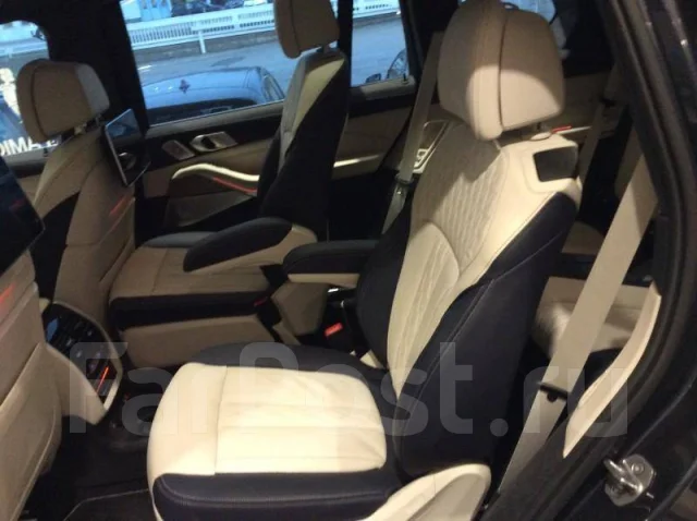 BMW X7. �������, 4wd, 3.0 (265��.�.), ������, 5 500����. ��, �/�. ��� ����� �� ������������ ����