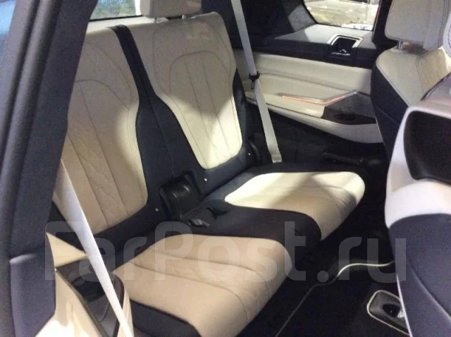 BMW X7. �������, 4wd, 3.0 (265��.�.), ������, 5 500����. ��, �/�. ��� ����� �� ������������ ����
