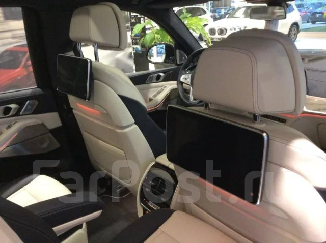 BMW X7. �������, 4wd, 3.0 (265��.�.), ������, 5 500����. ��, �/�. ��� ����� �� ������������ ����