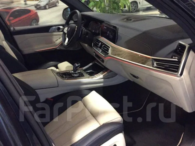 BMW X7. �������, 4wd, 3.0 (265��.�.), ������, 5 500����. ��, �/�. ��� ����� �� ������������ ����