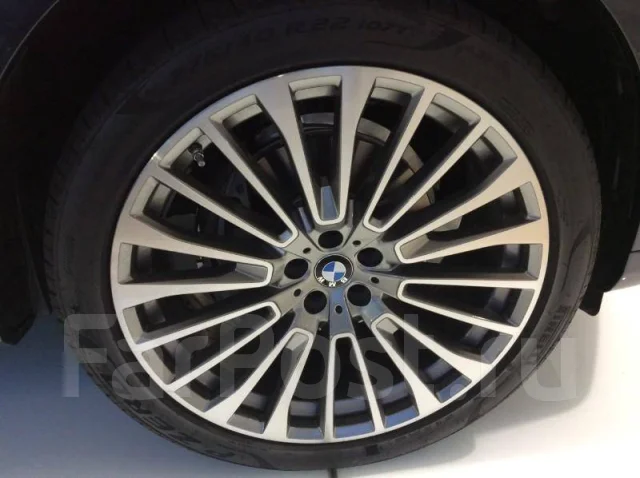 BMW X7. �������, 4wd, 3.0 (265��.�.), ������, 5 500����. ��, �/�. ��� ����� �� ������������ ����