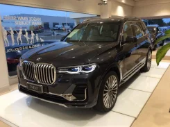 BMW X7. �������, 4wd, 3.0 (265��.�.), ������, 5 500����. ��, �/�. ��� ����� �� ������������ ����