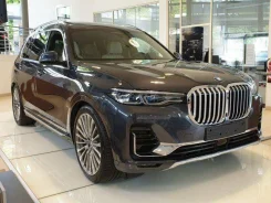 BMW X7. �������, 4wd, 3.0 (265��.�.), ������, 15 000����. ��, �/�. ��� ����� �� ������������ ����