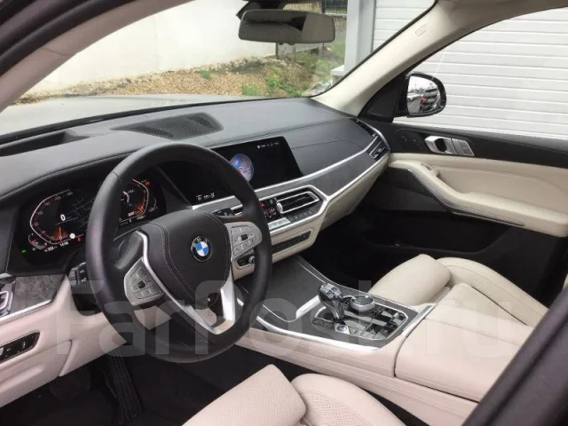 BMW X7. �������, 4wd, 3.0 (345��.�.), ������, 16 000����. ��, �/�. ��� ����� �� ������������ ����