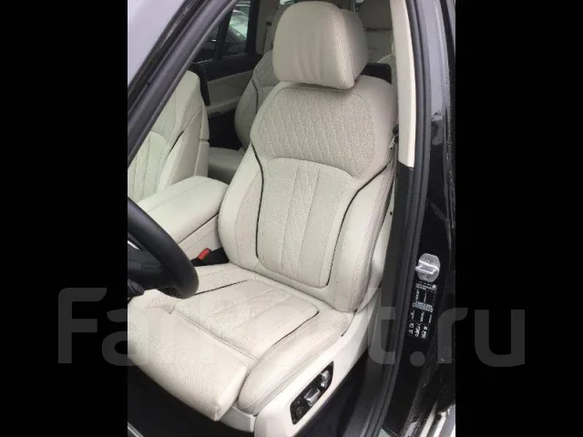 BMW X7. �������, 4wd, 3.0 (345��.�.), ������, 16 000����. ��, �/�. ��� ����� �� ������������ ����