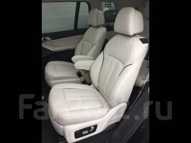 BMW X7. �������, 4wd, 3.0 (345��.�.), ������, 16 000����. ��, �/�. ��� ����� �� ������������ ����