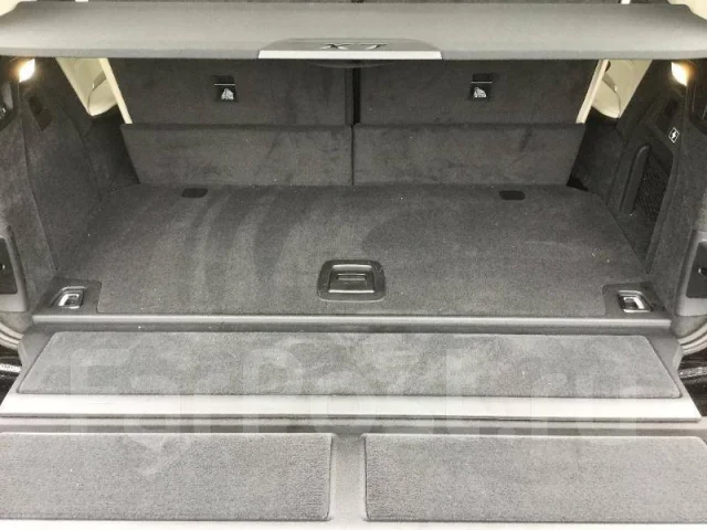 BMW X7. �������, 4wd, 3.0 (345��.�.), ������, 16 000����. ��, �/�. ��� ����� �� ������������ ����