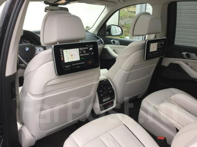 BMW X7. �������, 4wd, 3.0 (345��.�.), ������, 16 000����. ��, �/�. ��� ����� �� ������������ ����