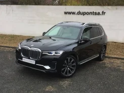 BMW X7. �������, 4wd, 3.0 (345��.�.), ������, 16 000����. ��, �/�. ��� ����� �� ������������ ����