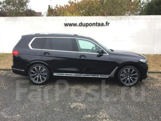 BMW X7. �������, 4wd, 3.0 (345��.�.), ������, 16 000����. ��, �/�. ��� ����� �� ������������ ����