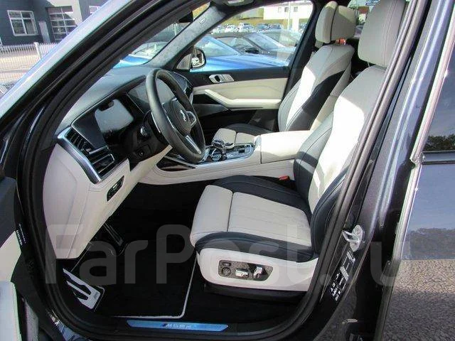 BMW X7. �������, 4wd, 3.0 (400��.�.), ������, 5 000����. ��, �/�. ��� ����� �� ������������ ����