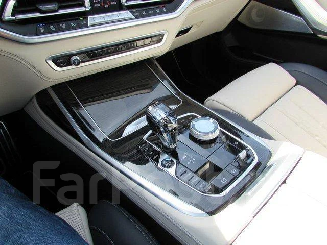 BMW X7. �������, 4wd, 3.0 (400��.�.), ������, 5 000����. ��, �/�. ��� ����� �� ������������ ����