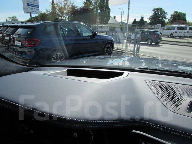 BMW X7. �������, 4wd, 3.0 (400��.�.), ������, 5 000����. ��, �/�. ��� ����� �� ������������ ����