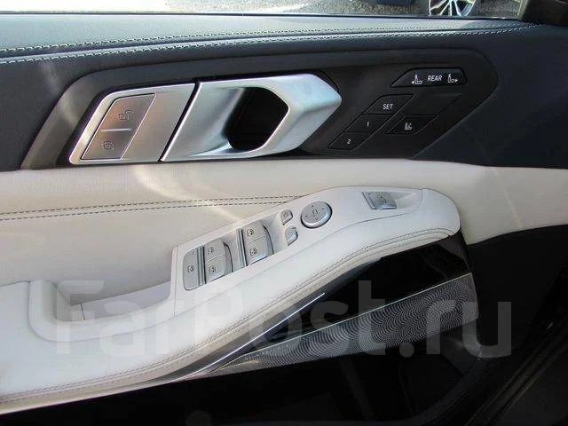 BMW X7. �������, 4wd, 3.0 (400��.�.), ������, 5 000����. ��, �/�. ��� ����� �� ������������ ����