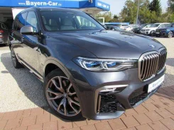 BMW X7. �������, 4wd, 3.0 (400��.�.), ������, 5 000����. ��, �/�. ��� ����� �� ������������ ����