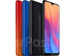 Xiaomi Redmi 8A.  