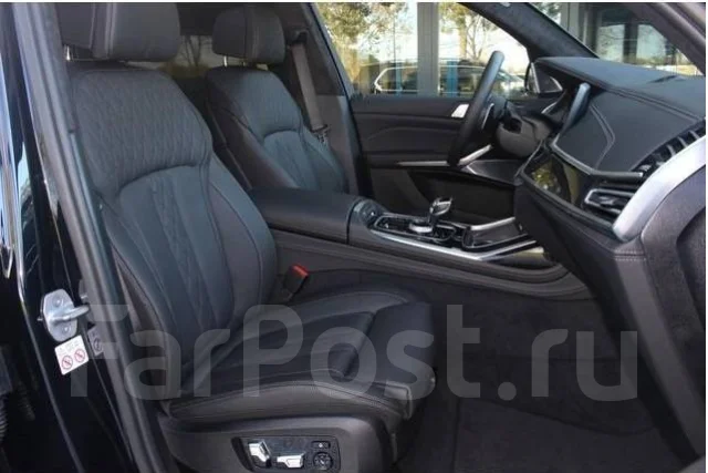 BMW X7. �������, 4wd, 4.4 (530��.�.), ������, 18 000����. ��, �/�. ��� ����� �� ������������ ����