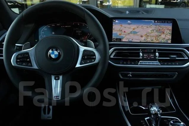 BMW X7. �������, 4wd, 4.4 (530��.�.), ������, 18 000����. ��, �/�. ��� ����� �� ������������ ����