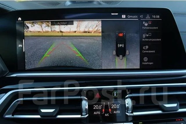 BMW X7. �������, 4wd, 4.4 (530��.�.), ������, 18 000����. ��, �/�. ��� ����� �� ������������ ����