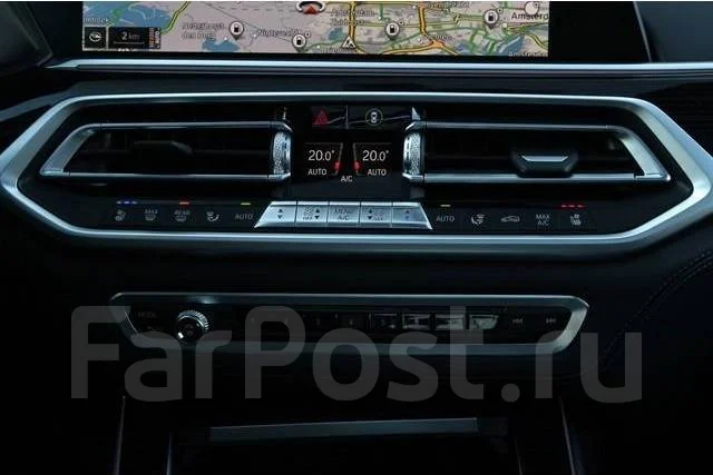 BMW X7. �������, 4wd, 4.4 (530��.�.), ������, 18 000����. ��, �/�. ��� ����� �� ������������ ����