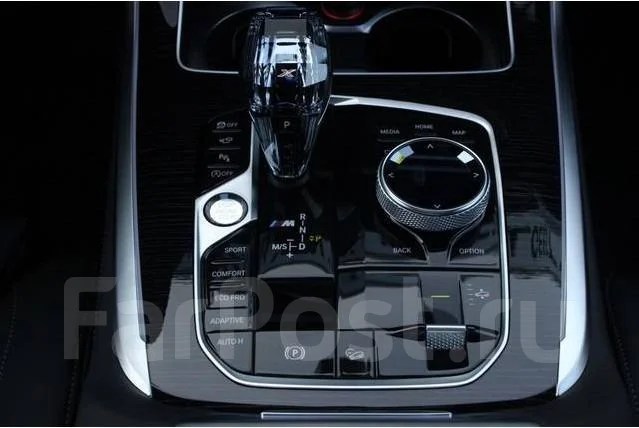BMW X7. �������, 4wd, 4.4 (530��.�.), ������, 18 000����. ��, �/�. ��� ����� �� ������������ ����