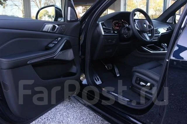 BMW X7. �������, 4wd, 4.4 (530��.�.), ������, 18 000����. ��, �/�. ��� ����� �� ������������ ����