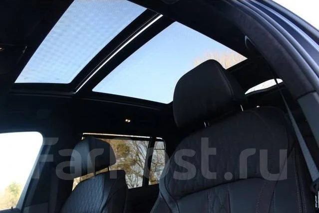 BMW X7. �������, 4wd, 4.4 (530��.�.), ������, 18 000����. ��, �/�. ��� ����� �� ������������ ����