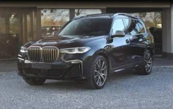 BMW X7. �������, 4wd, 4.4 (530��.�.), ������, 18 000����. ��, �/�. ��� ����� �� ������������ ����