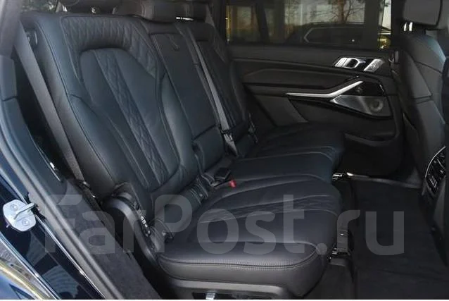 BMW X7. �������, 4wd, 4.4 (530��.�.), ������, 18 000����. ��, �/�. ��� ����� �� ������������ ����