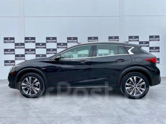 Infiniti QX30. �������, 4wd, 2.2 (170��.�.), ������, 88 800����. ��, �/�. ��� ����� �� ������������ ����