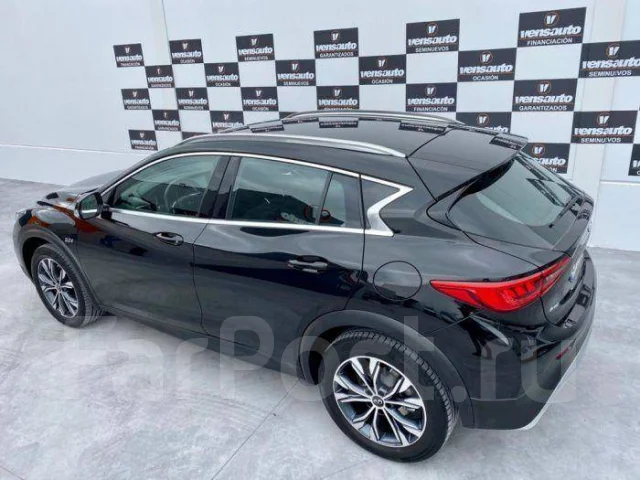 Infiniti QX30. �������, 4wd, 2.2 (170��.�.), ������, 88 800����. ��, �/�. ��� ����� �� ������������ ����