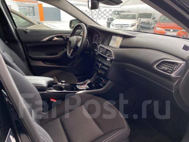 Infiniti QX30. �������, 4wd, 2.2 (170��.�.), ������, 88 800����. ��, �/�. ��� ����� �� ������������ ����