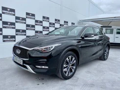 Infiniti QX30. �������, 4wd, 2.2 (170��.�.), ������, 88 800����. ��, �/�. ��� ����� �� ������������ ����