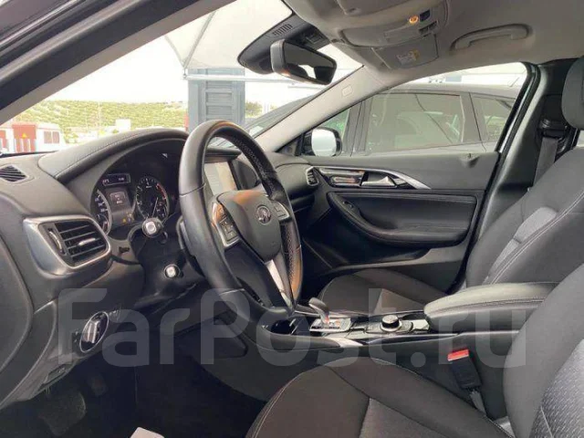 Infiniti QX30. �������, 4wd, 2.2 (170��.�.), ������, 88 800����. ��, �/�. ��� ����� �� ������������ ����