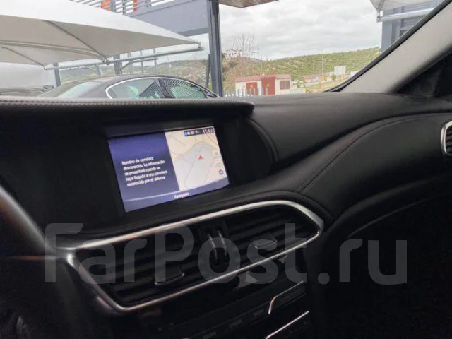 Infiniti QX30. �������, 4wd, 2.2 (170��.�.), ������, 88 800����. ��, �/�. ��� ����� �� ������������ ����
