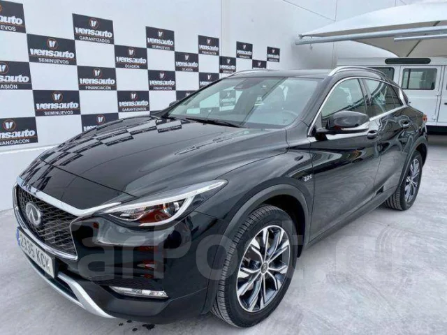 Infiniti QX30. �������, 4wd, 2.2 (170��.�.), ������, 88 800����. ��, �/�. ��� ����� �� ������������ ����