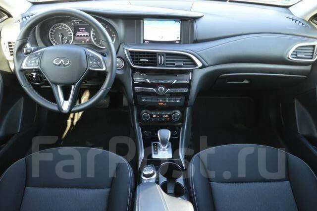 Infiniti QX30. ��������, 4wd, 2.0 (211��.�.), ������, 17 600����. ��, �/�. ��� ����� �� ������������ ����