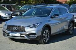 Infiniti QX30. ��������, 4wd, 2.0 (211��.�.), ������, 17 600����. ��, �/�. ��� ����� �� ������������ ����