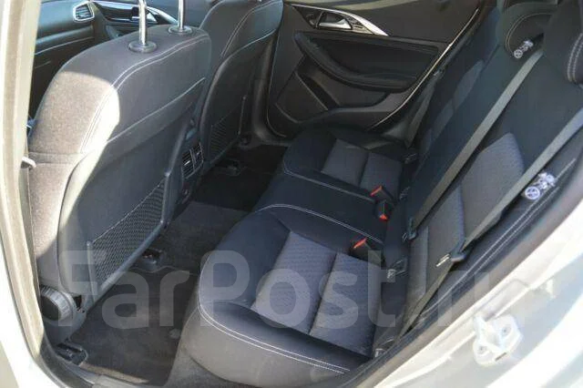 Infiniti QX30. ��������, 4wd, 2.0 (211��.�.), ������, 17 600����. ��, �/�. ��� ����� �� ������������ ����